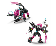LEGO Dreamzzz 71495 Mateo kontra mech cybermózgowca - 1331648 - zdjęcie 3